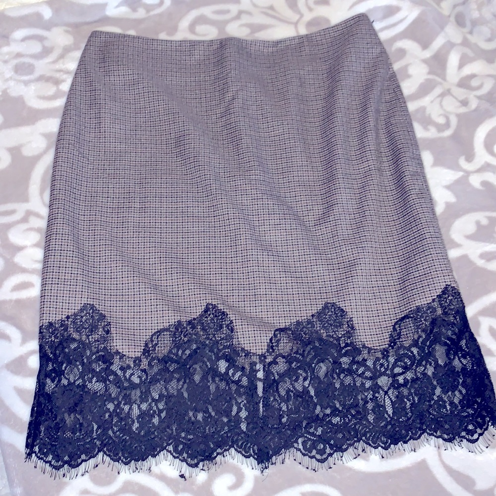 Vince Camuto Pencil Skirt